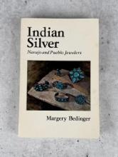 Indian Silver Navajo and Pueblo Jewelers
