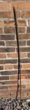 Congolese Wood Spear