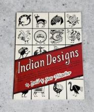 Indian Designs