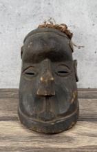 Democratic Republic of the Congo Bindji Helmet