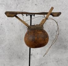 Zambia Imbila Xylophone