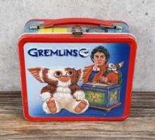 Aladdin Gremlins Lunchbox