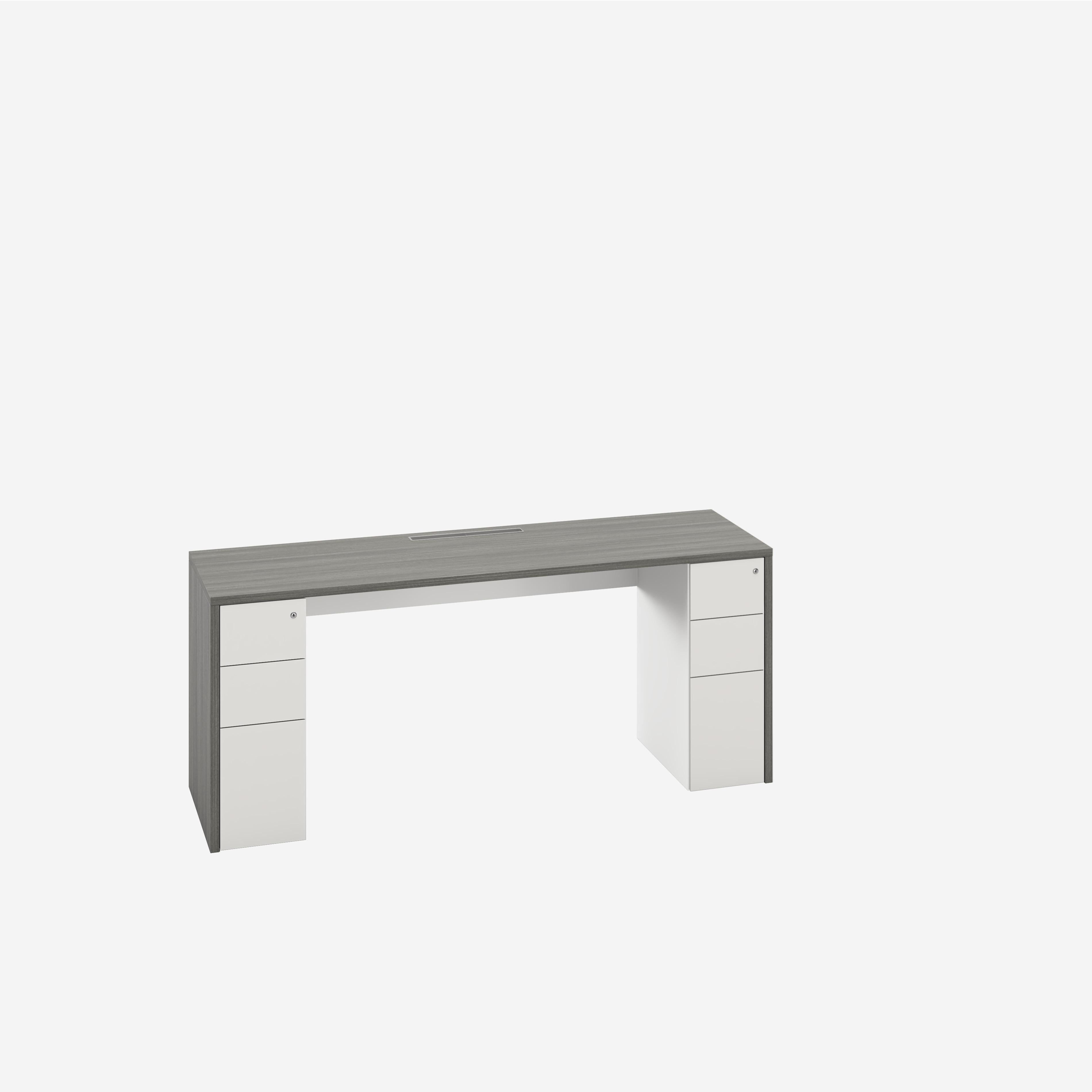 M-Series Office Suite Collection 2 - 6 pieces
