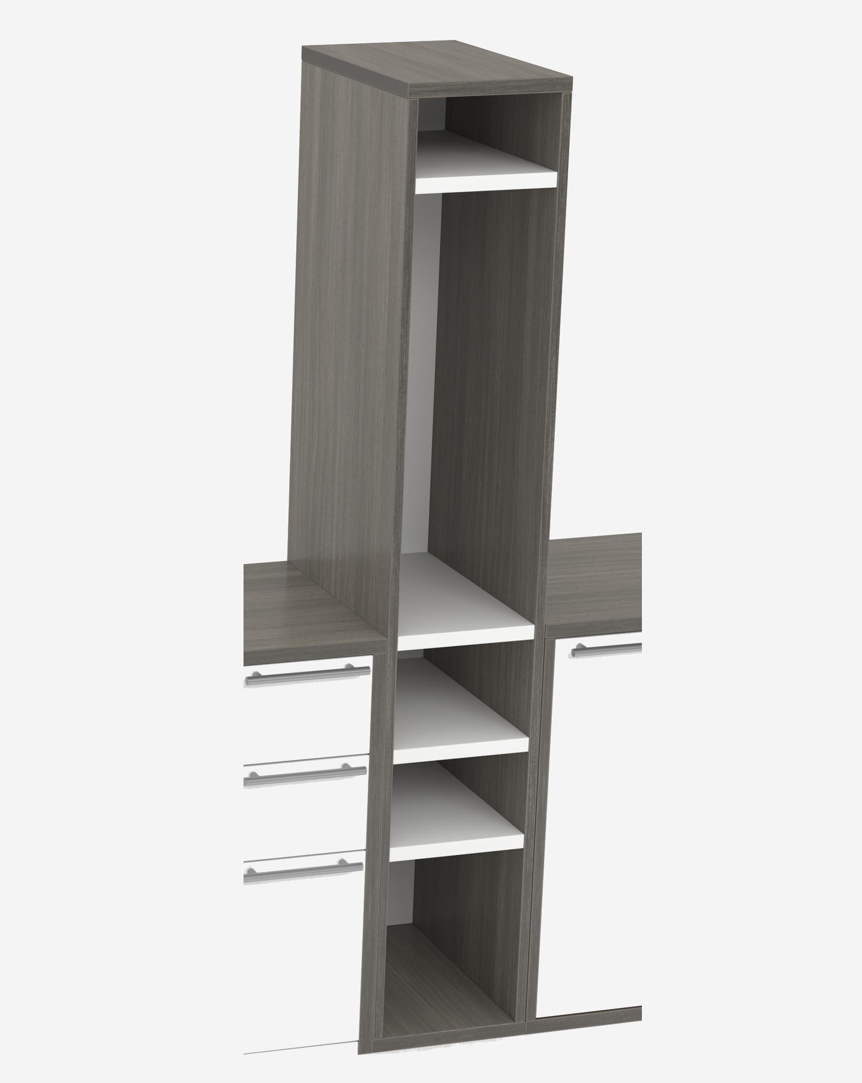 M-Series Office Suite Collection 3 - 5 pieces
