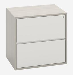M-Series Office Suite Collection 6 - 4 pieces