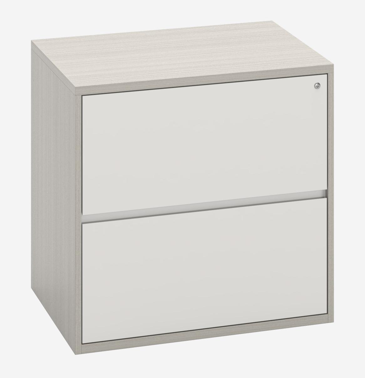 M-Series Office Suite Collection 6 - 4 pieces