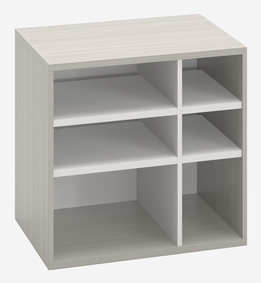 M-Series Office Suite Collection 6 - 4 pieces