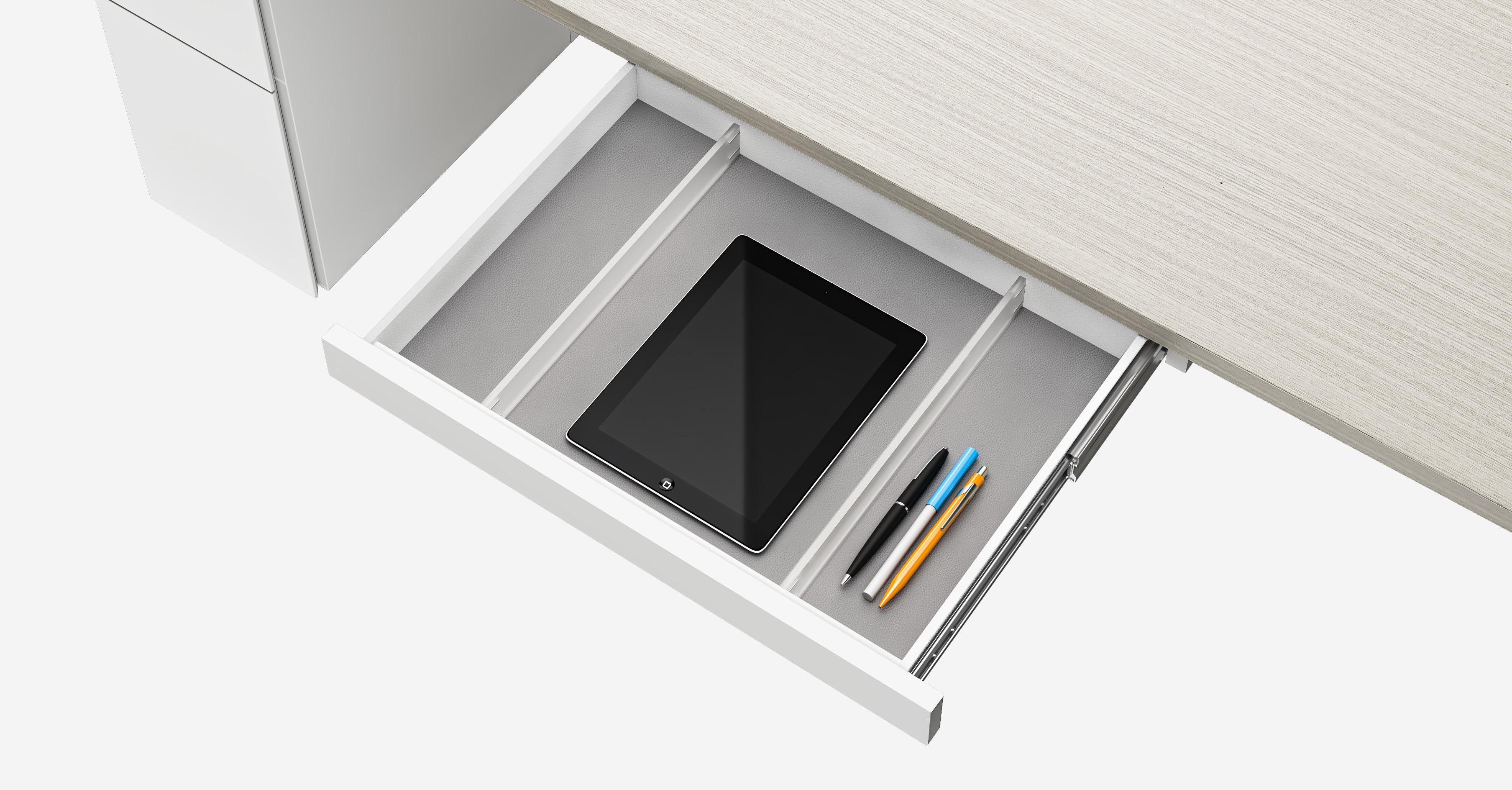 Pencil Drawer