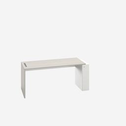 Desk 27in D x 63in W x 29in H