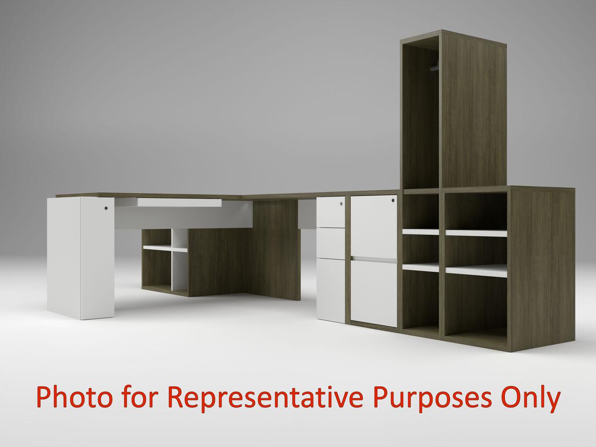 M-Series Office Suite Collection 2 - 6 pieces