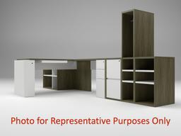 M-Series Office Suite Collection 2 - 6 pieces