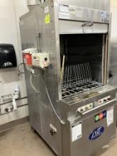Commercial Panwasher