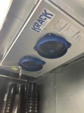 Evaporator ,dual fan for walkin cooler
