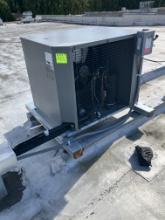 Rooftop Individaul Condensing Unit