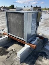 Rooftop Individual Condensing Unit