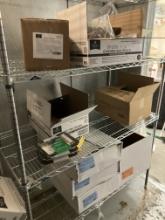 Metro rack 47” wide x 75”tall x 18” deep