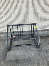 Bike rack