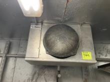 Evaporator , 1 fan