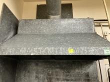 Ventilation hood