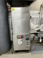 Dishwasher