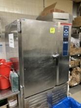 Blast chiller needs repair
