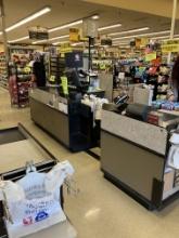 Cash register wrap