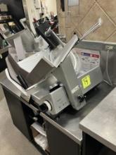 Cheese slicer needs repair