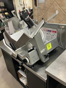 Cheese slicer needs repair