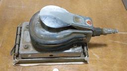 Palm Sander