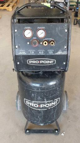 Compressor