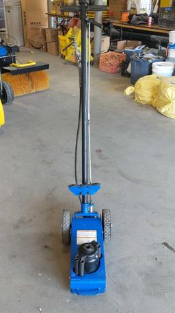 Floor Jack