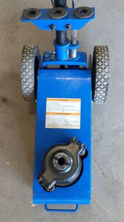 Floor Jack