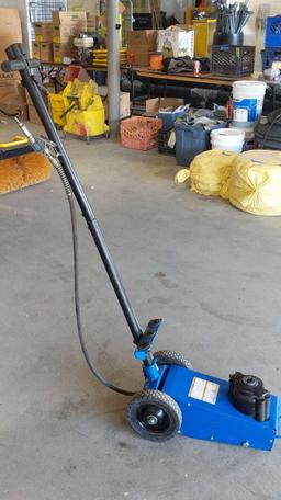 Floor Jack