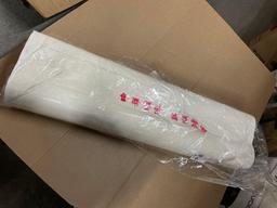 Drawing Rice Paper