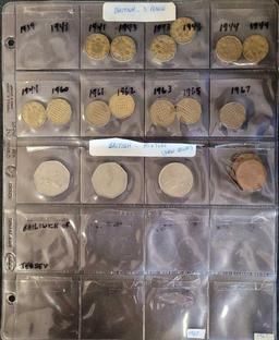 British Coins