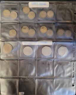 British Coins