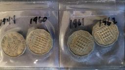 British Coins