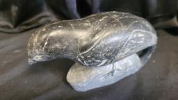 Soapstone Figurine