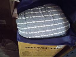 Weighted Blanket