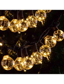 String Lights