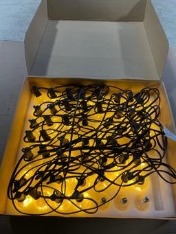 String Lights