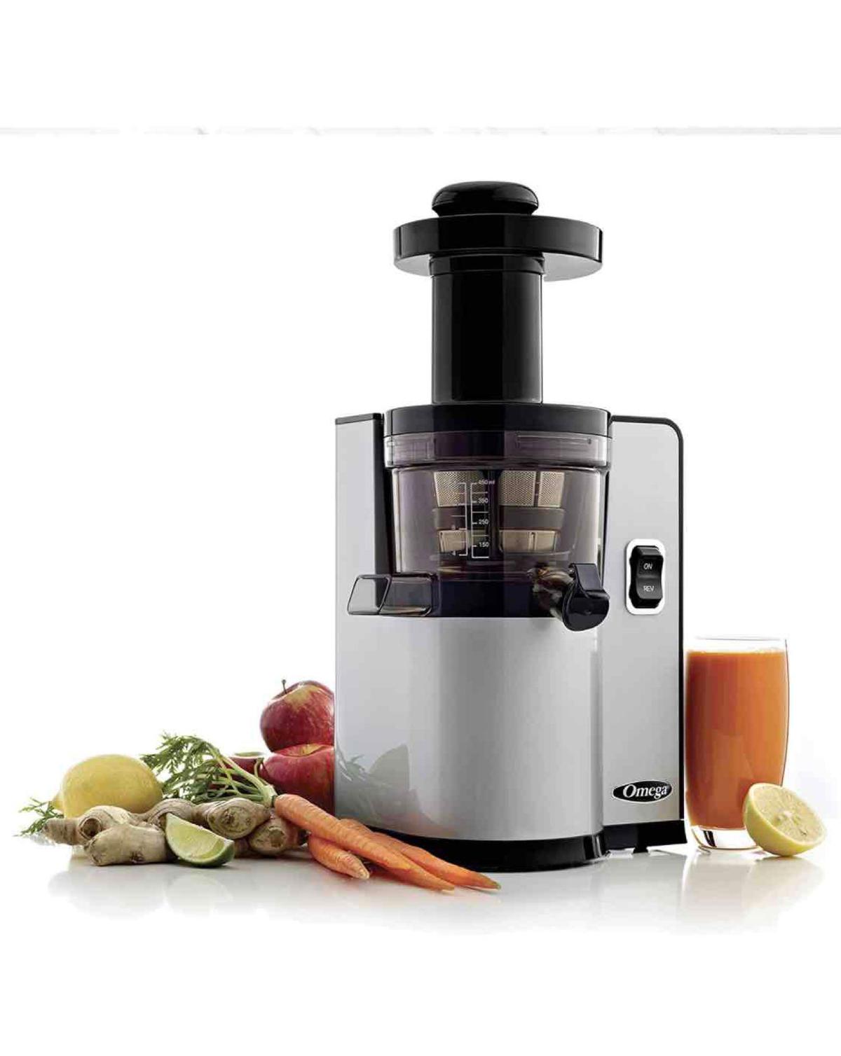 Juicer