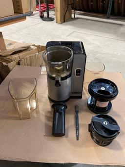 Juicer