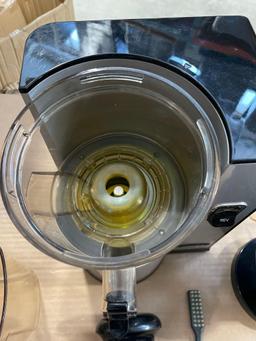 Juicer