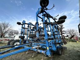 DMI TMDF 48' Field Cultivator