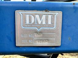DMI TMDF 48' Field Cultivator