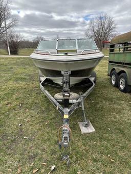 1988 Glasstream