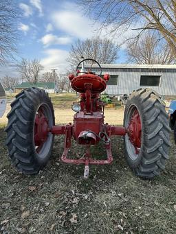 Farmall M