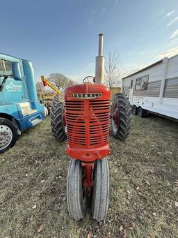Farmall M