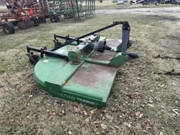 Fontier Rotary Mower